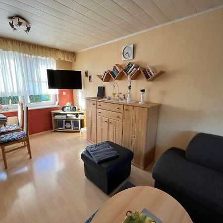 Ferienhaus Guenther Harzgerode/Schielo Exteriör bild
