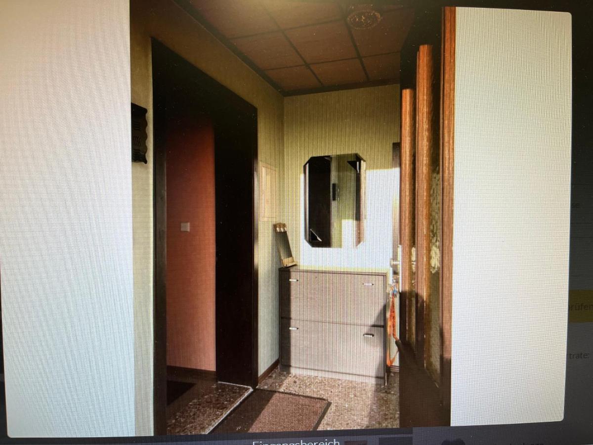 Ferienhaus Guenther Harzgerode/Schielo Exteriör bild